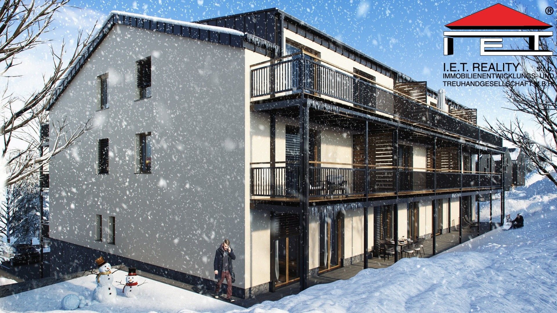 Prodej nemovitosti 28 m² - foto 4