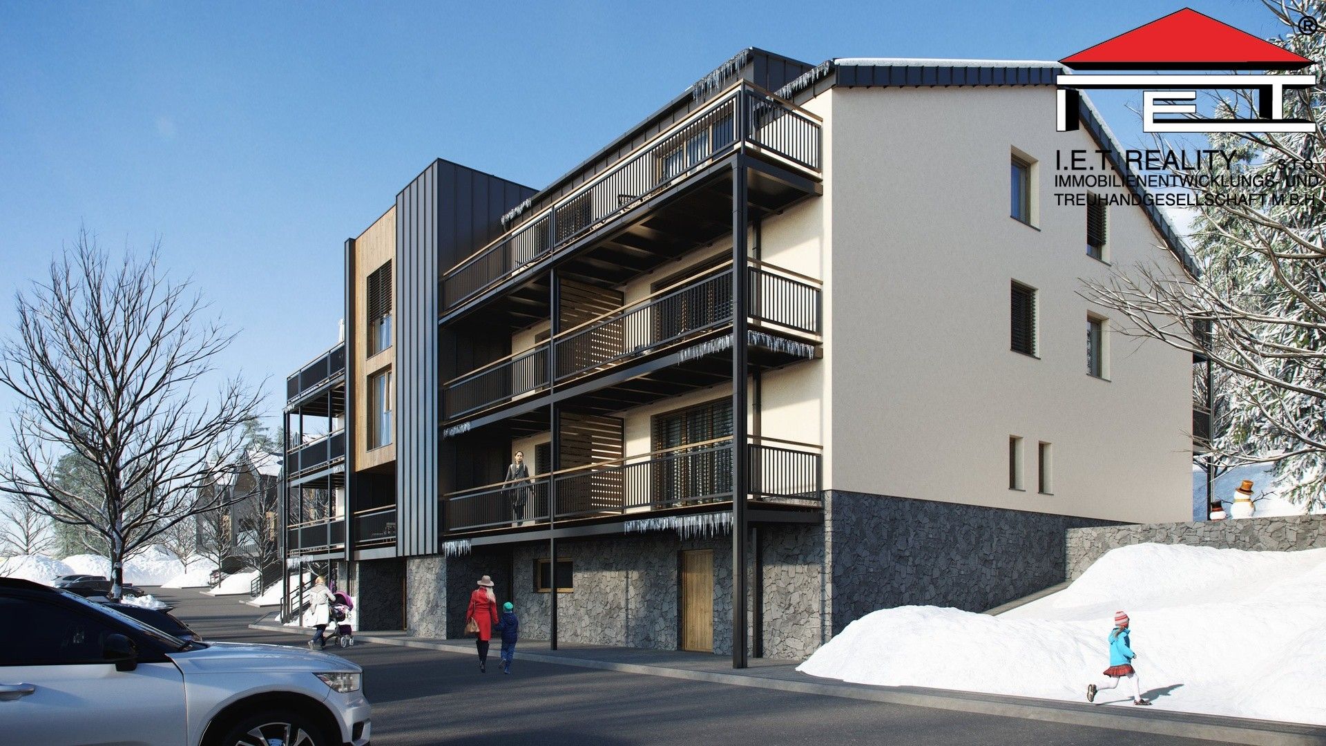 Prodej nemovitosti 28 m² - foto 3