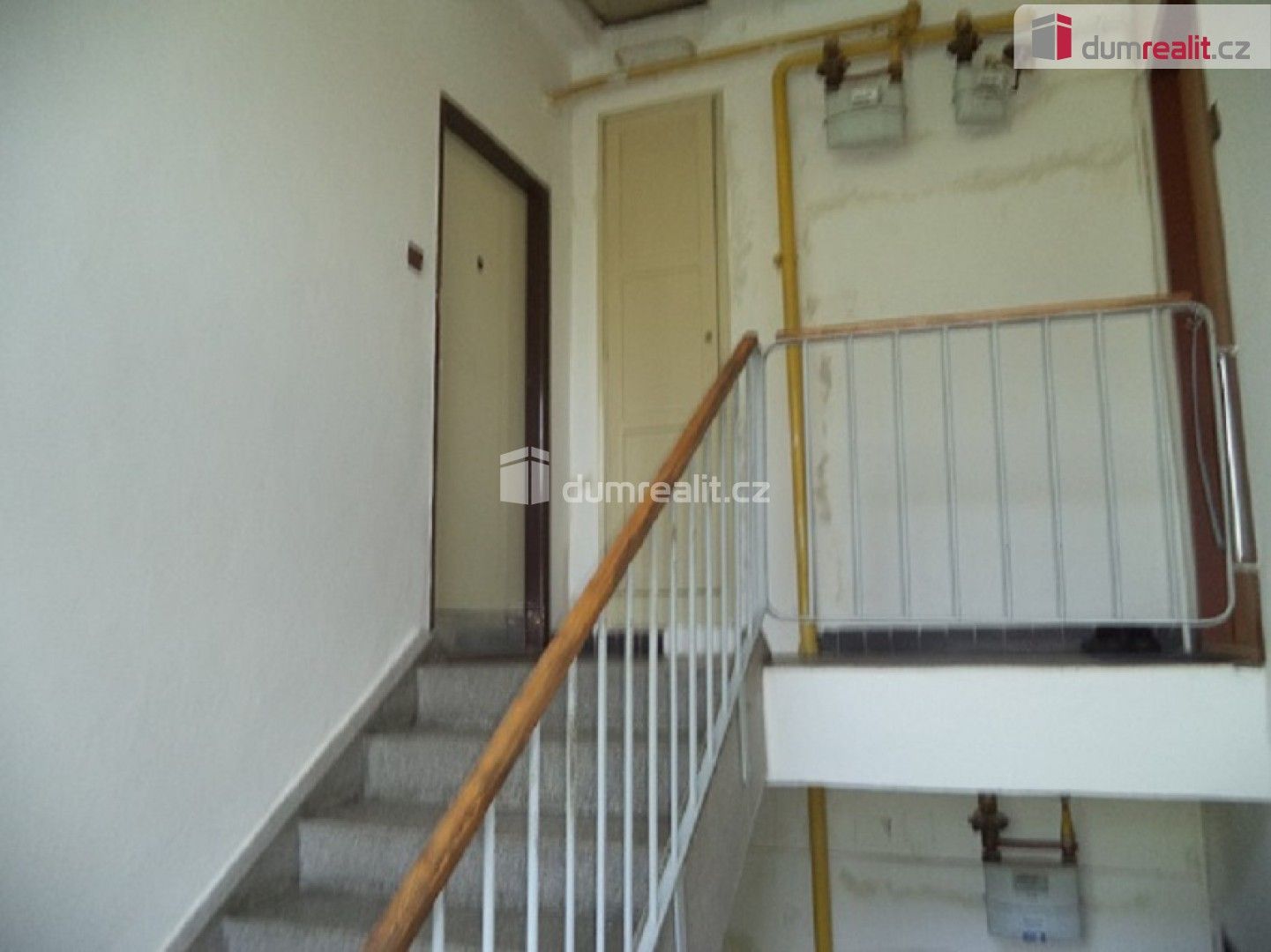 Prodej bytu 2+1 58 m² - foto 1