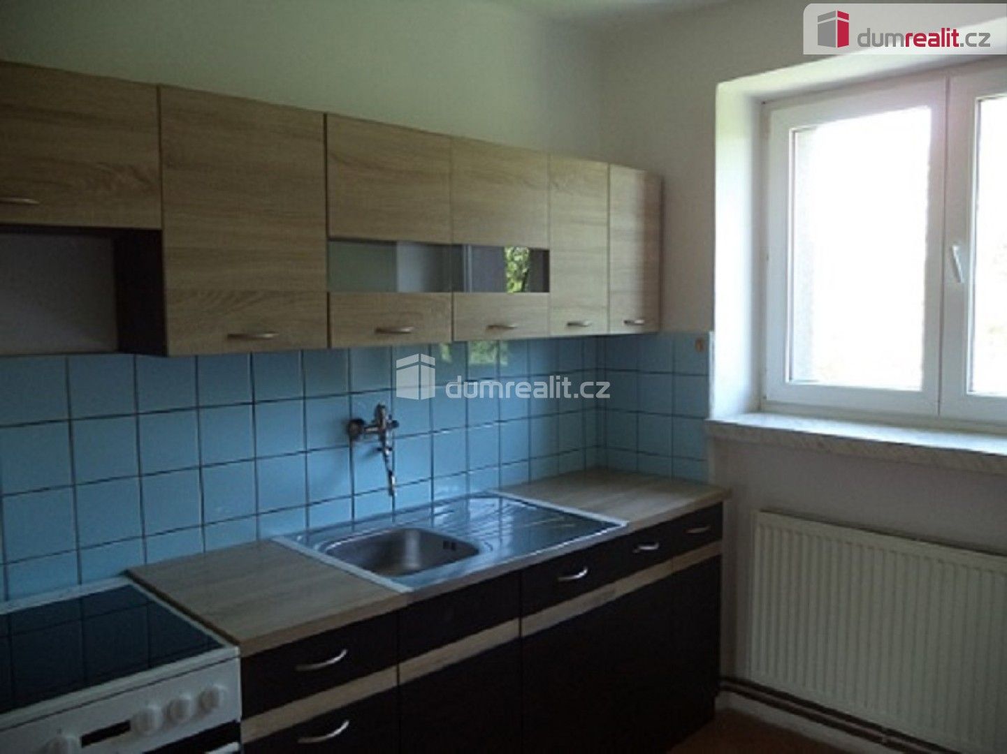 Prodej bytu 2+1 58 m² - foto 5