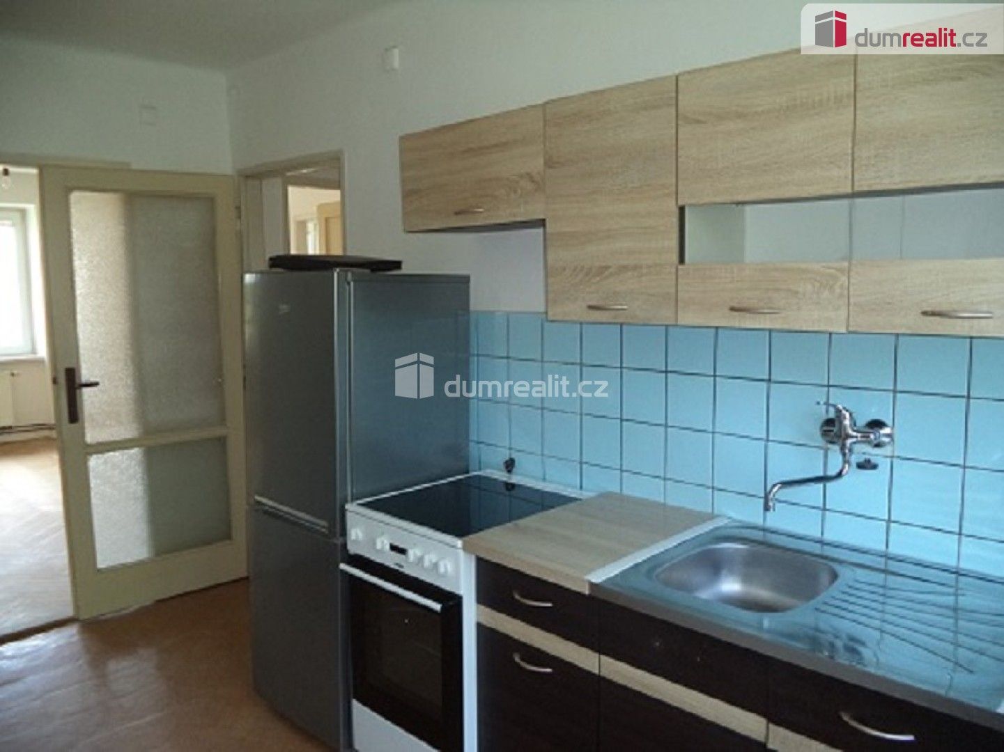 Prodej bytu 2+1 58 m² - foto 6