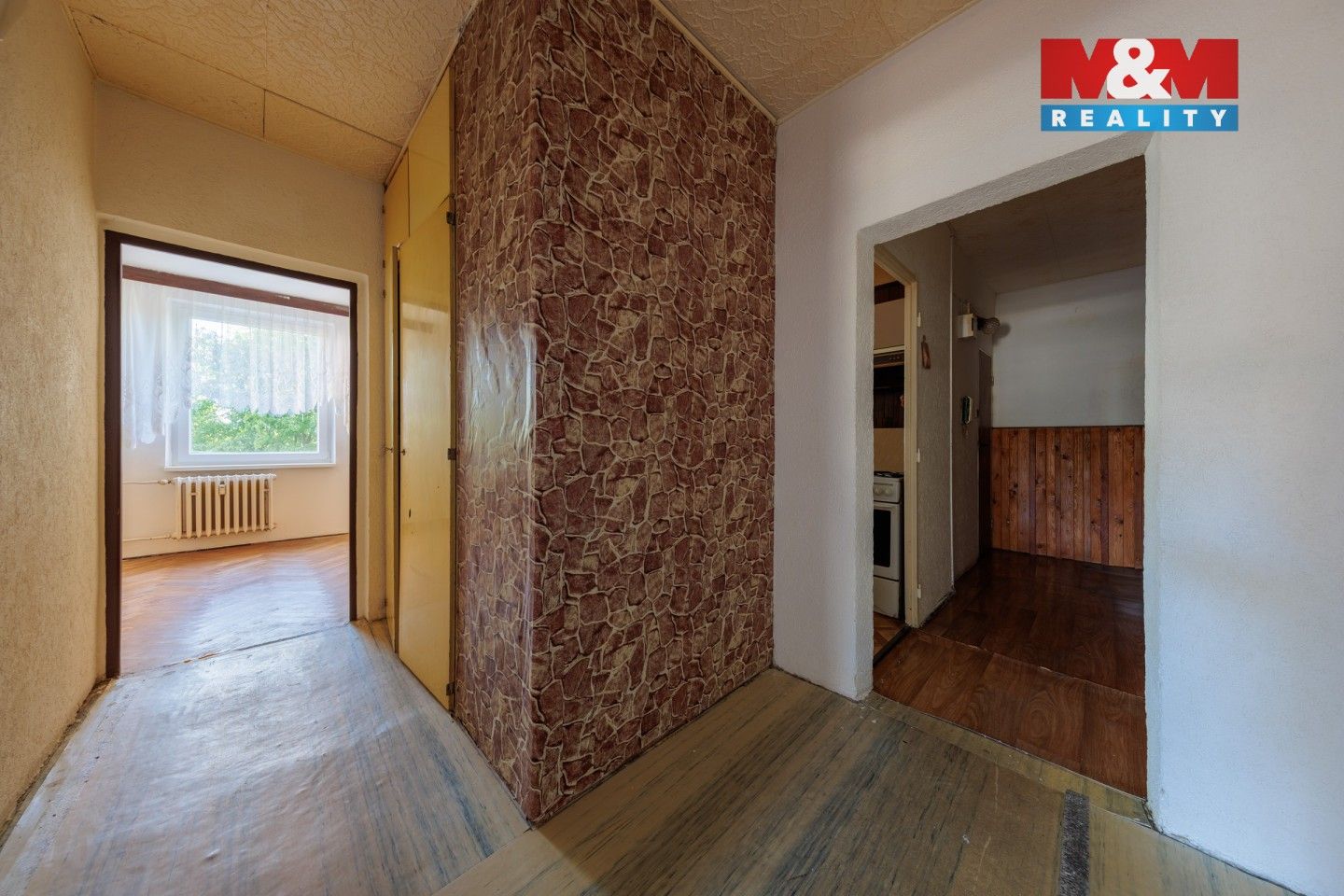 Prodej bytu 3+1 65 m² - foto 2