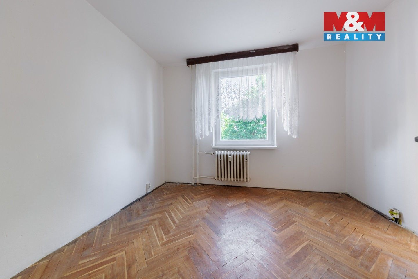 Prodej bytu 3+1 65 m² - foto 8