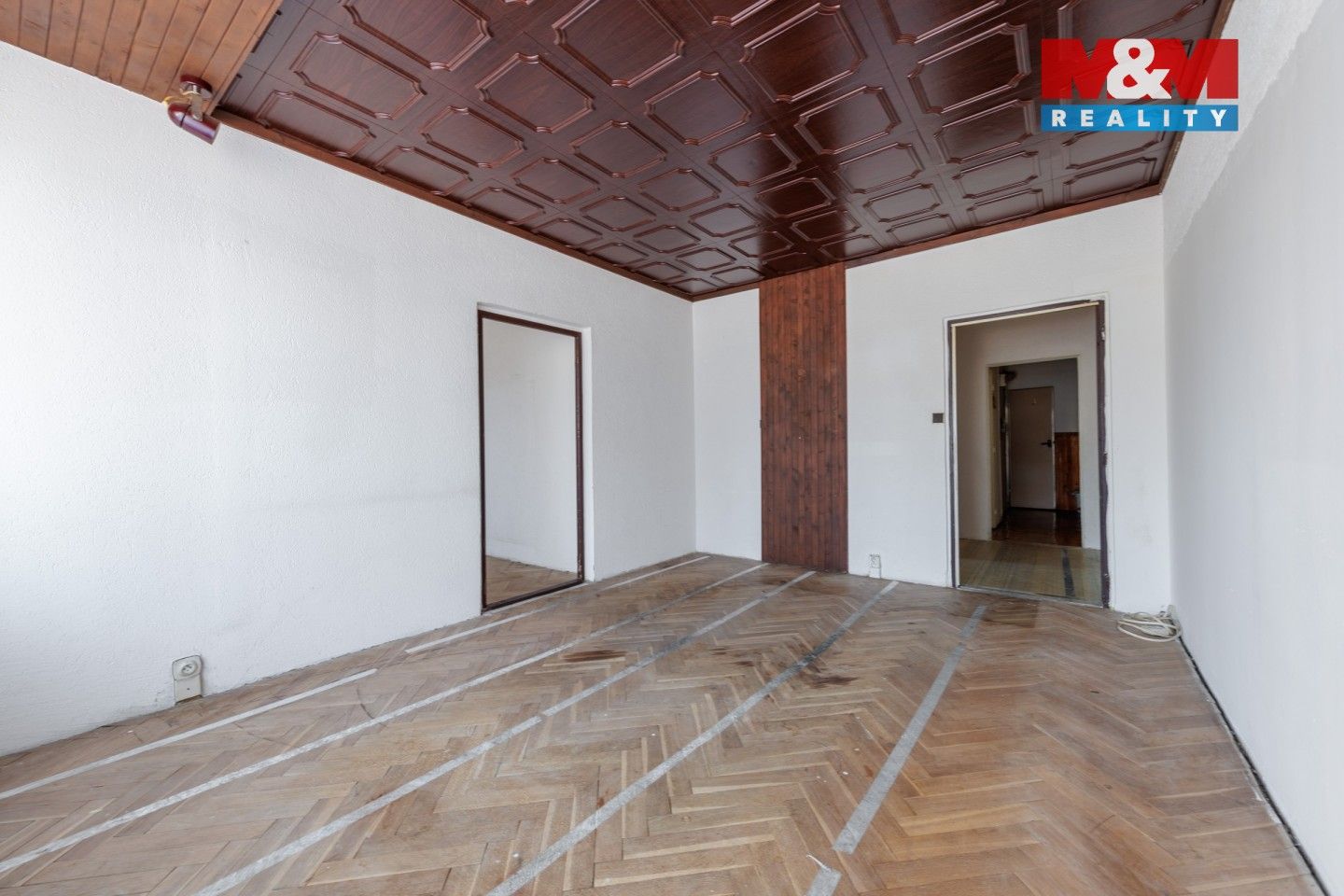 Prodej bytu 3+1 65 m² - foto 5
