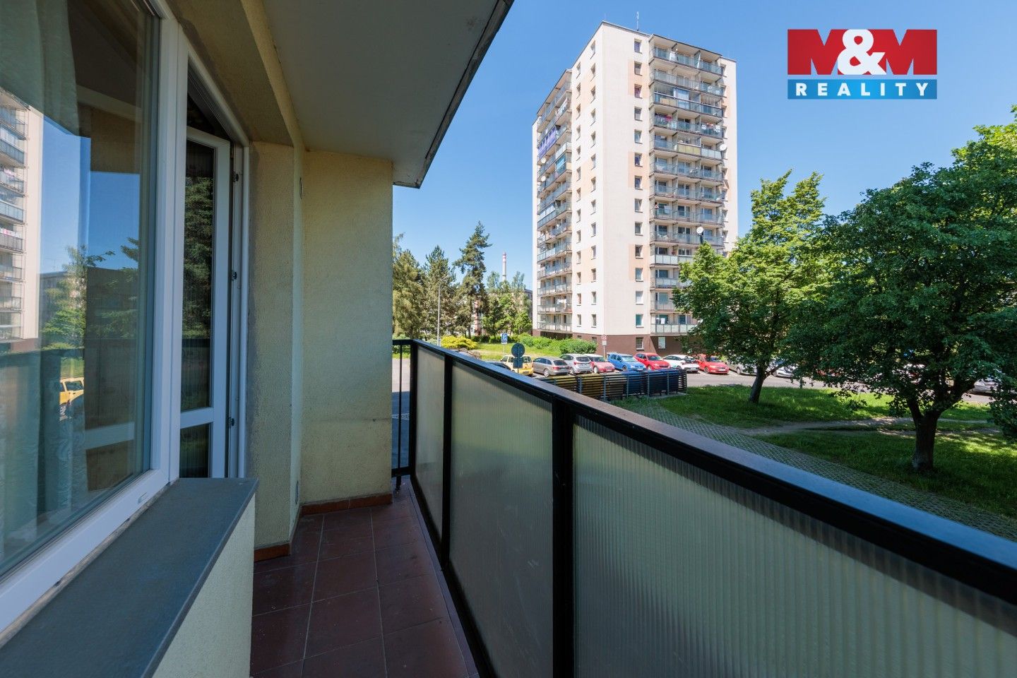 Prodej bytu 3+1 65 m² - foto 6