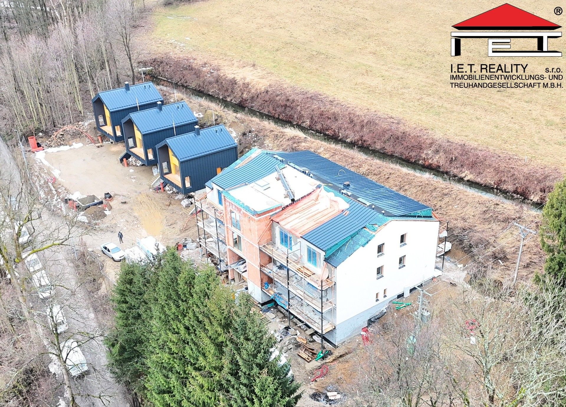 Prodej nemovitosti 28 m² - foto 12
