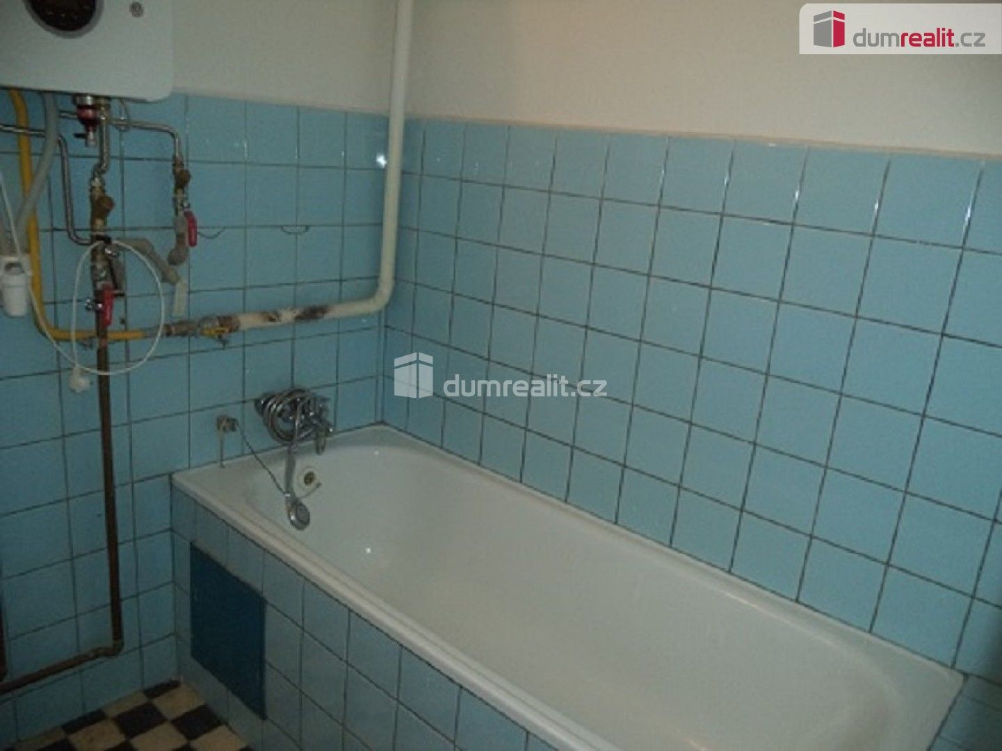 Prodej bytu 2+1 58 m² - foto 11
