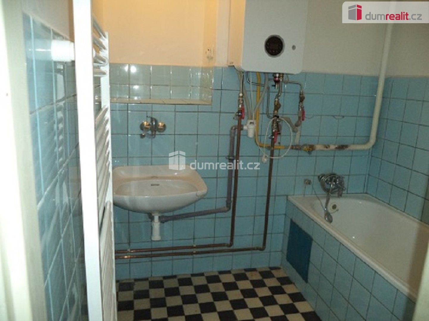 Prodej bytu 2+1 58 m² - foto 13