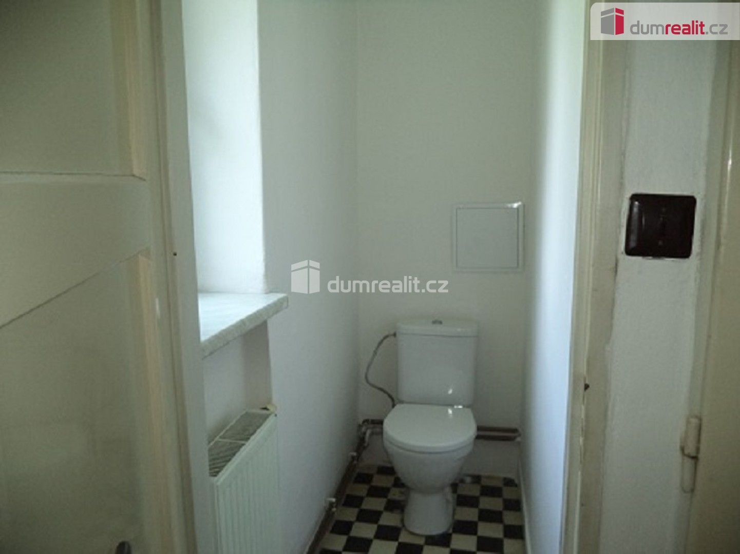 Prodej bytu 2+1 58 m² - foto 15