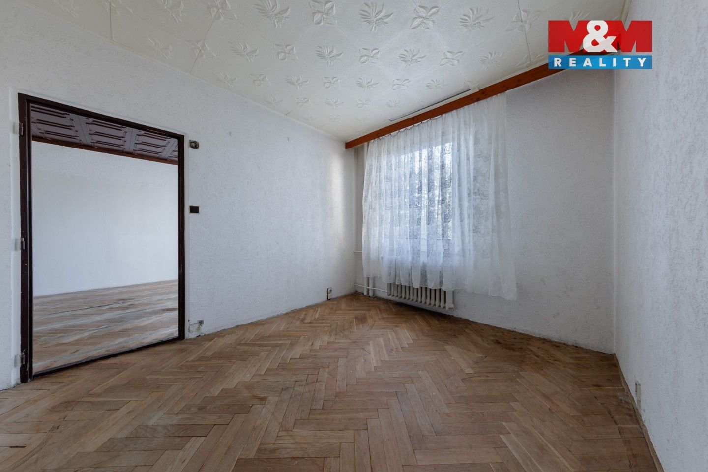 Prodej bytu 3+1 65 m² - foto 9