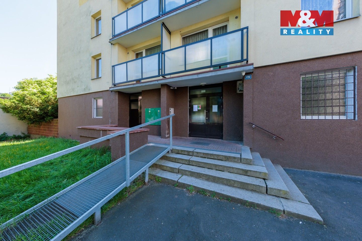 Prodej bytu 3+1 65 m² - foto 11