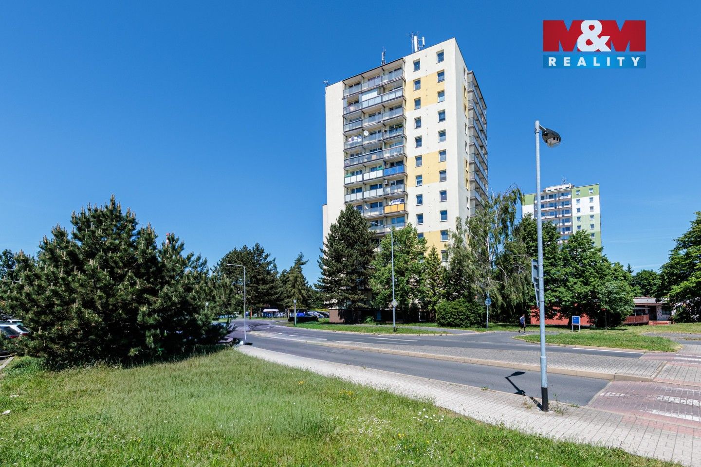 Prodej bytu 3+1 65 m² - foto 12