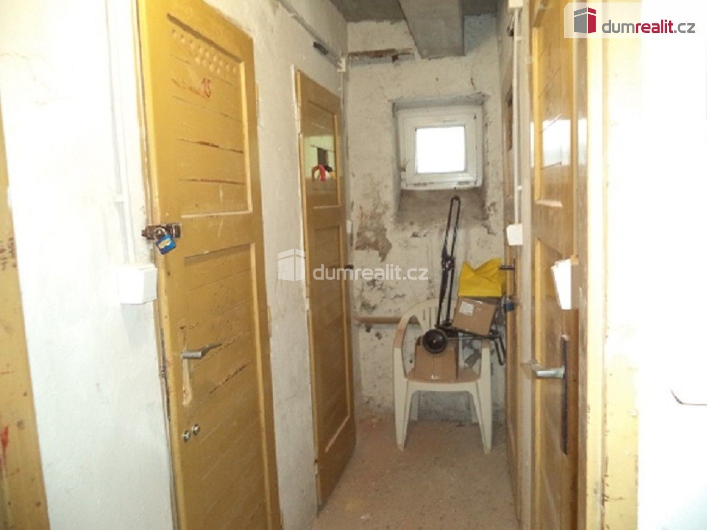 Prodej bytu 2+1 58 m² - foto 17