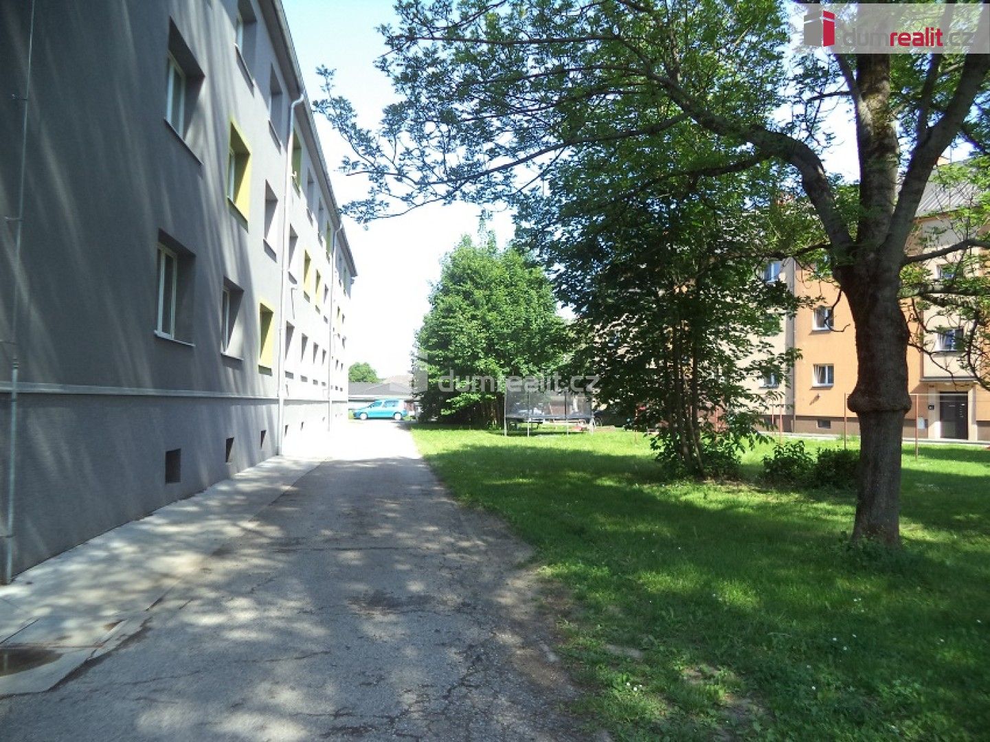 Prodej bytu 2+1 58 m² - foto 19