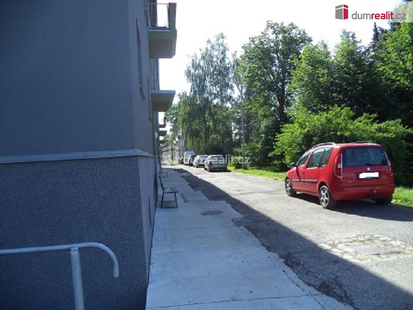 Prodej bytu 2+1 58 m² - foto 21