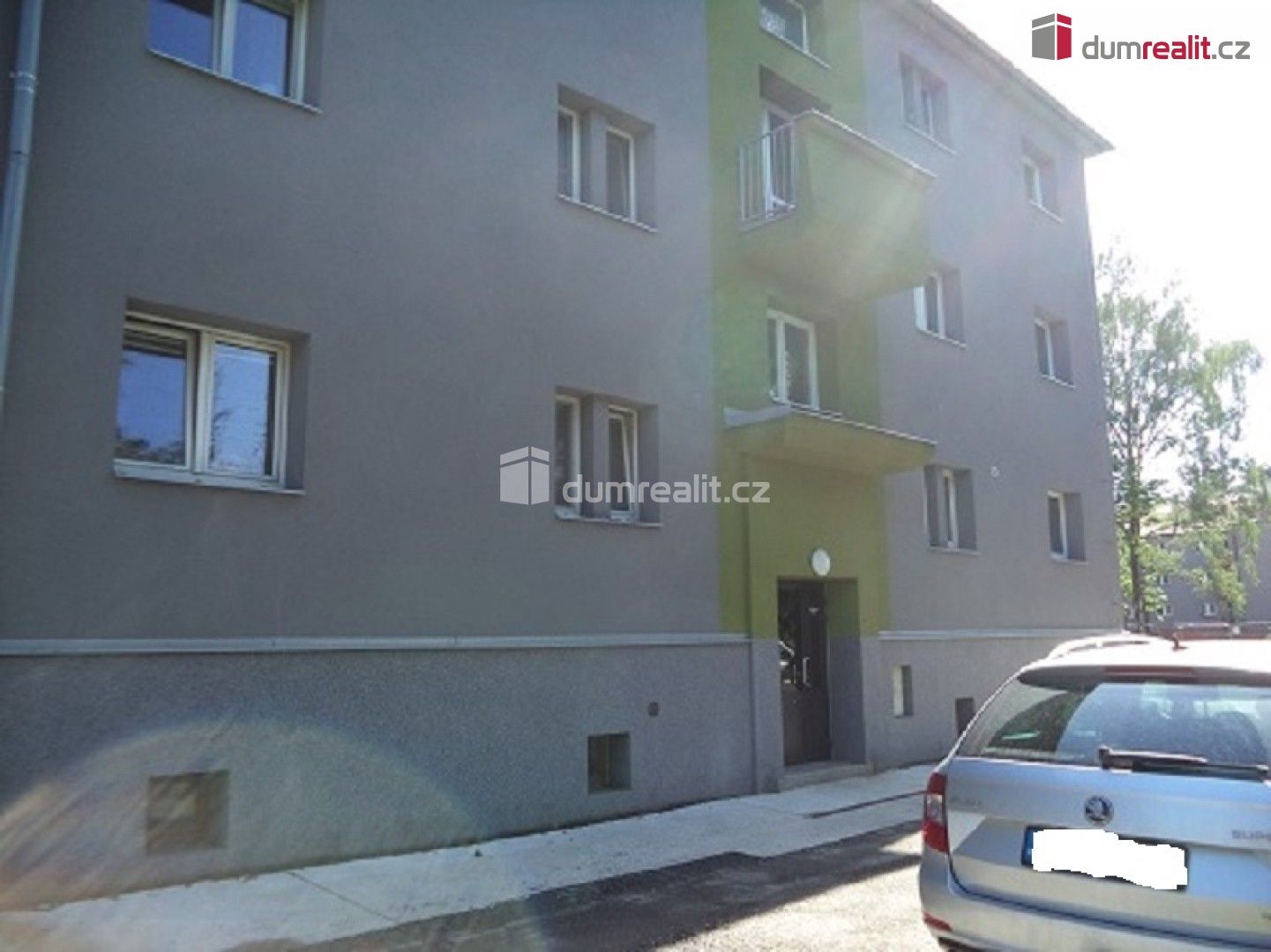 Prodej bytu 2+1 58 m² - foto 22