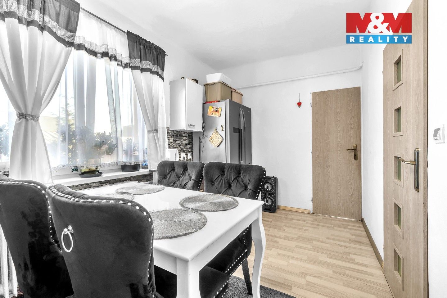 Prodej domu 110 m² - foto 4