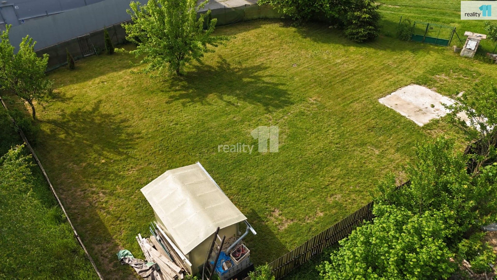 Prodej pozemku 573 m² - foto 5
