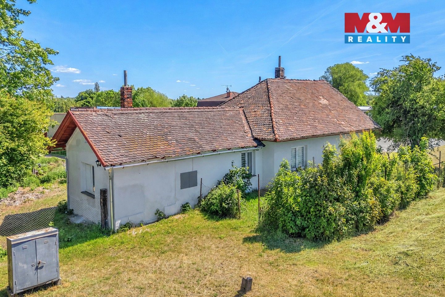 Prodej domu 110 m² - foto 16