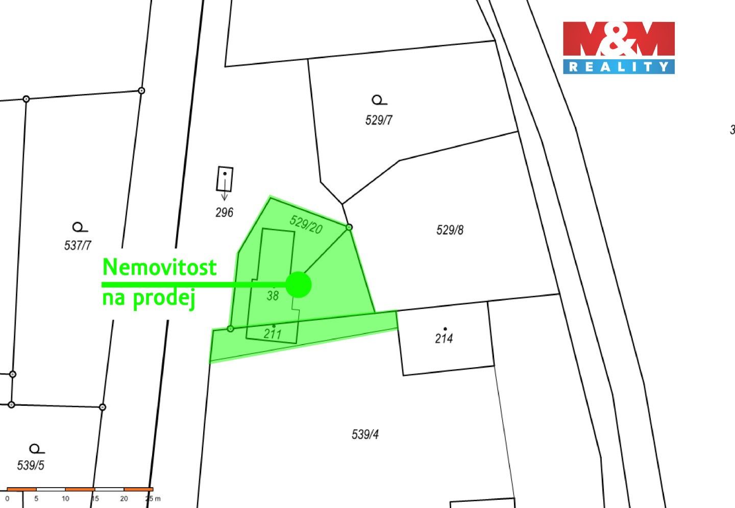 Prodej domu 110 m² - foto 22