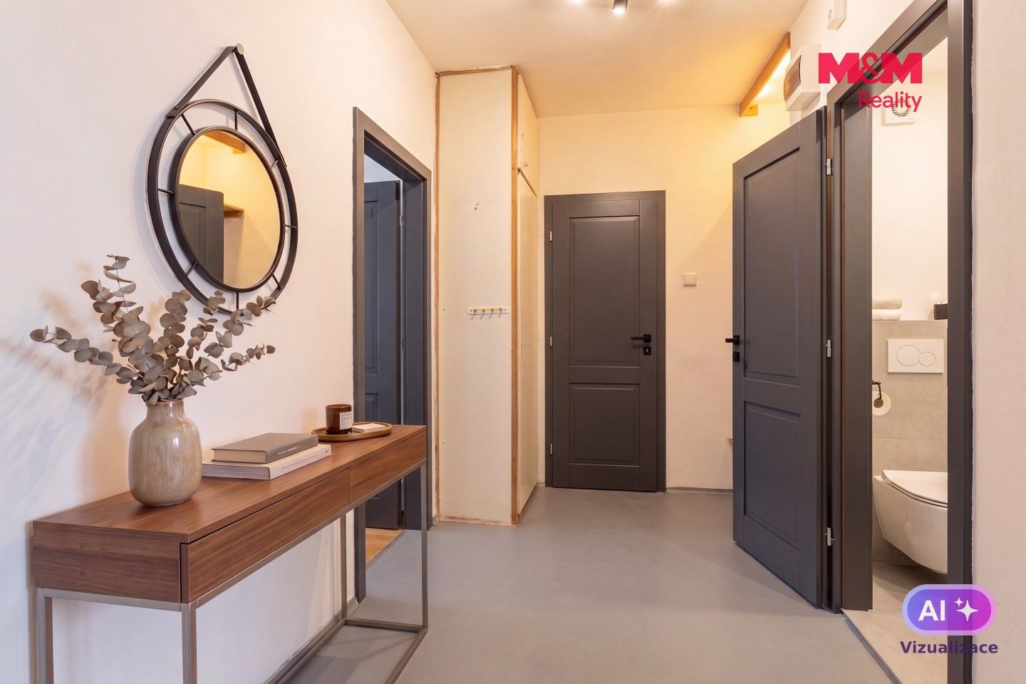 Prodej bytu 3+1 64 m² - foto 4