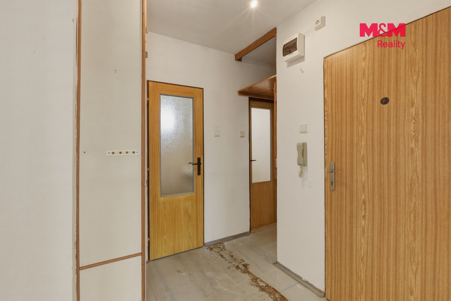 Prodej bytu 3+1 64 m² - foto 5