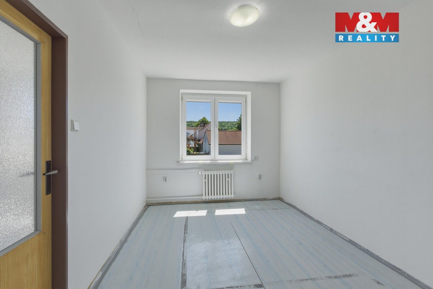 Prodej bytu 3+1 64 m² - foto 3
