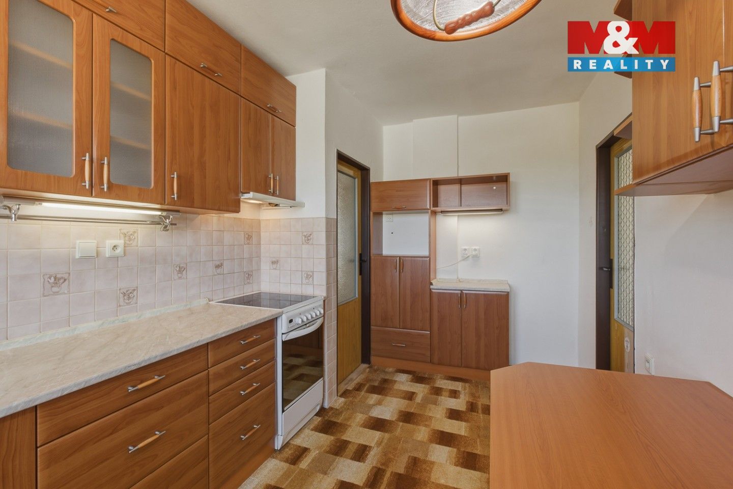Prodej bytu 3+1 64 m² - foto 8