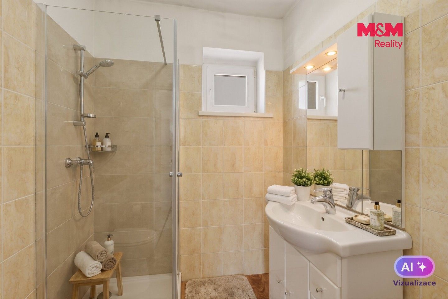 Prodej bytu 3+1 64 m² - foto 12