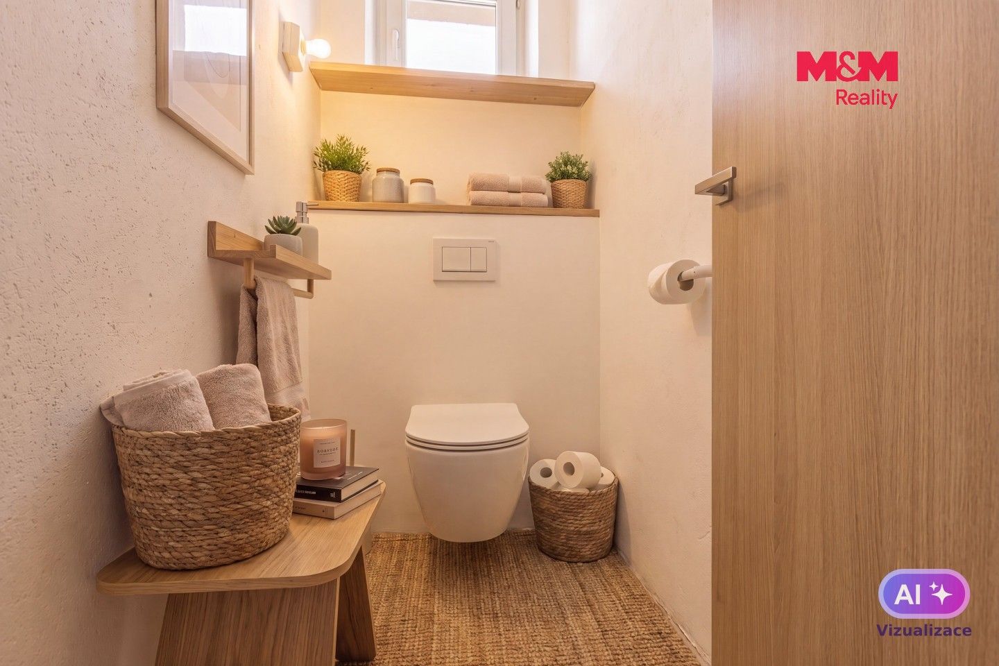 Prodej bytu 3+1 64 m² - foto 14