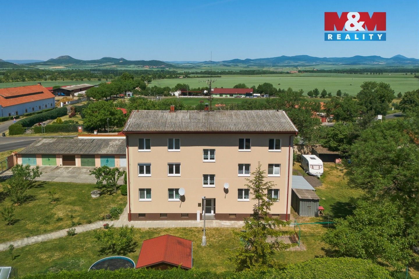 Prodej bytu 3+1 64 m² - foto 15