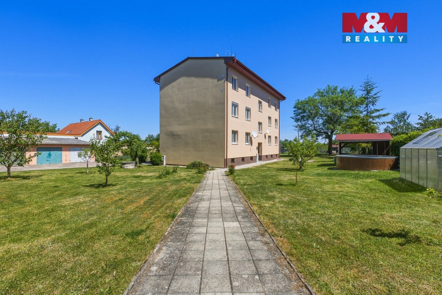 Prodej bytu 3+1 64 m² - foto 16