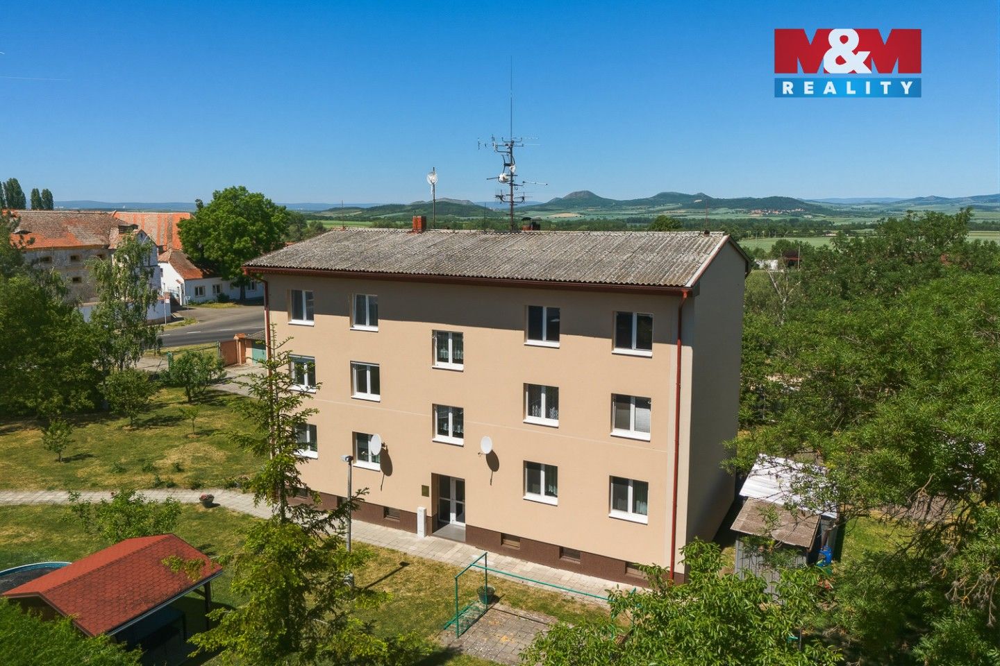 Prodej bytu 3+1 64 m² - foto 17
