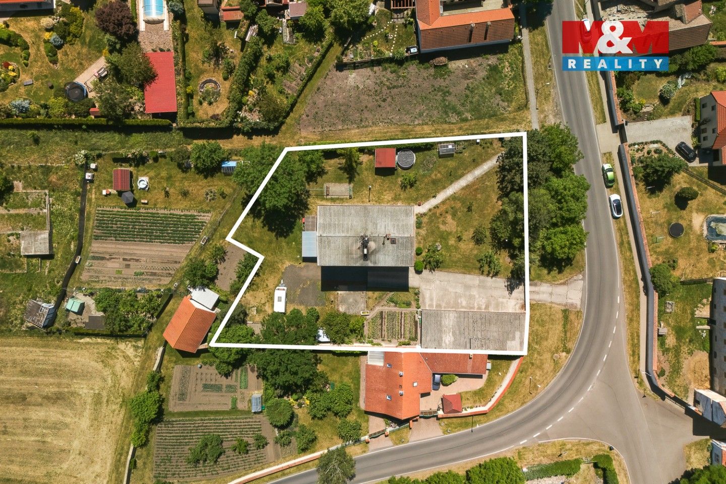 Prodej bytu 3+1 64 m² - foto 18