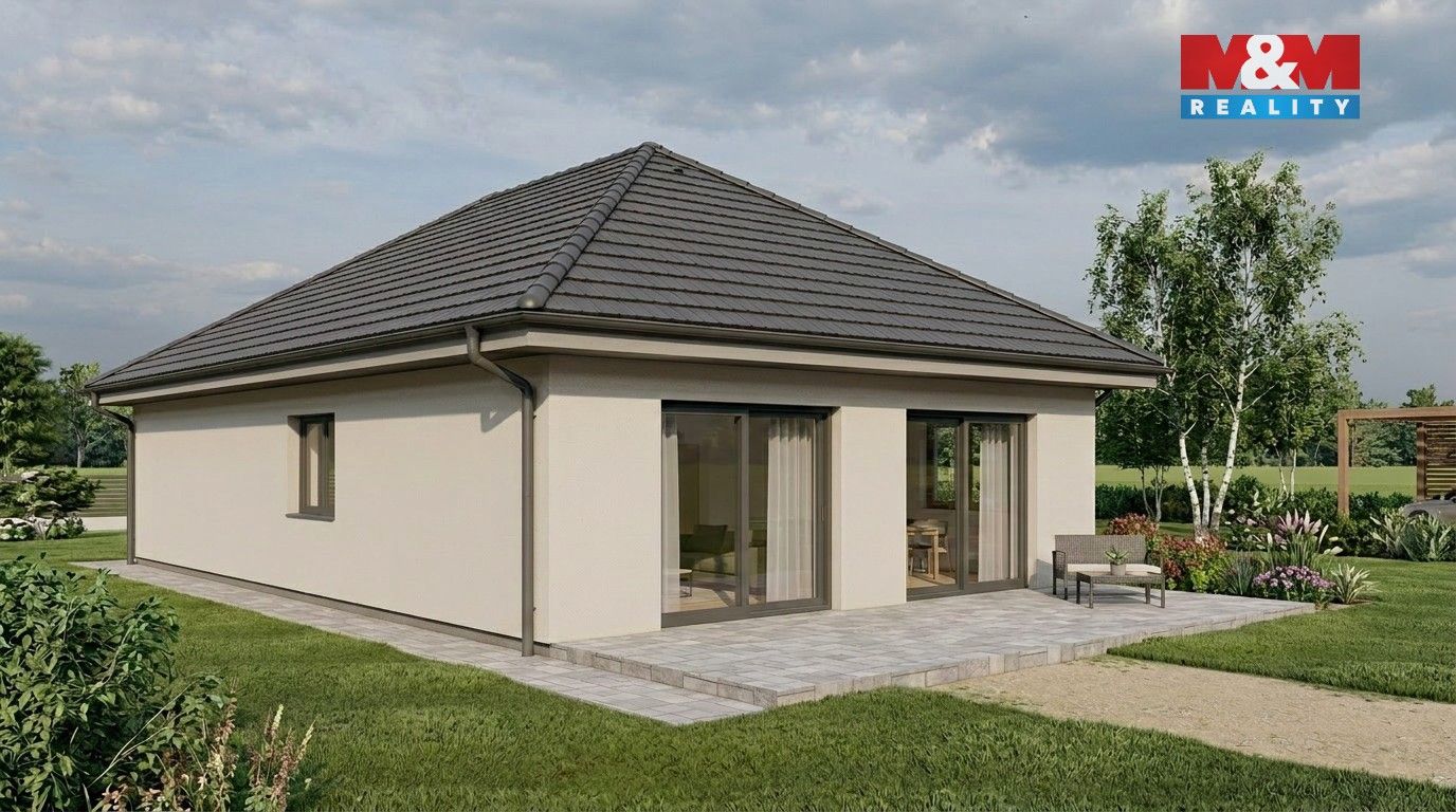 Prodej domu 119 m² - foto 3