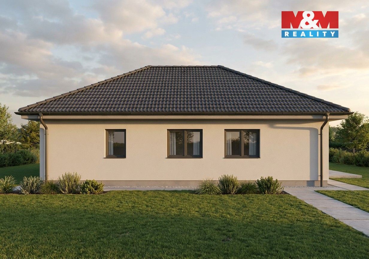 Prodej domu 119 m² - foto 6