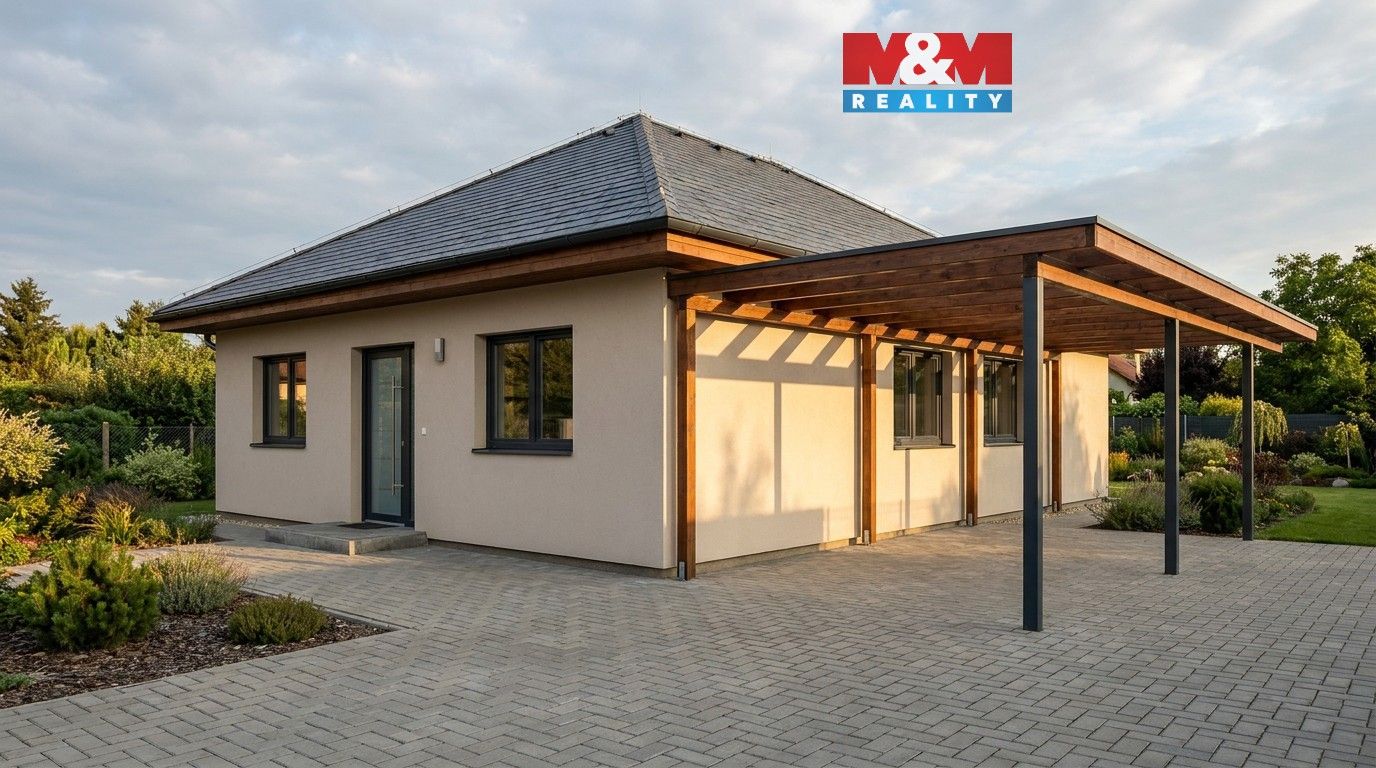 Prodej domu 119 m² - foto 4