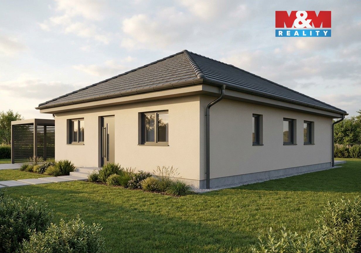 Prodej domu 119 m² - foto 5
