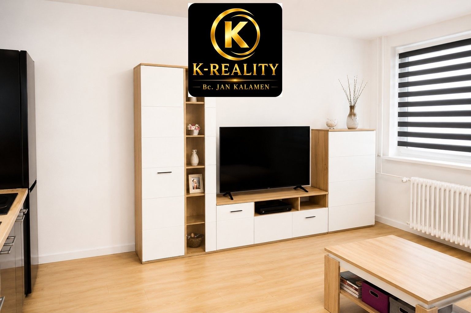 Prodej bytu 1+1 46 m² - foto 5
