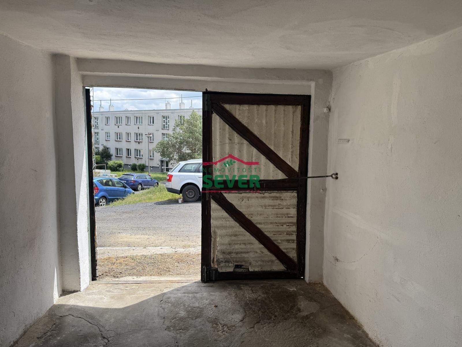 Prodej nemovitosti 20 m² - foto 4