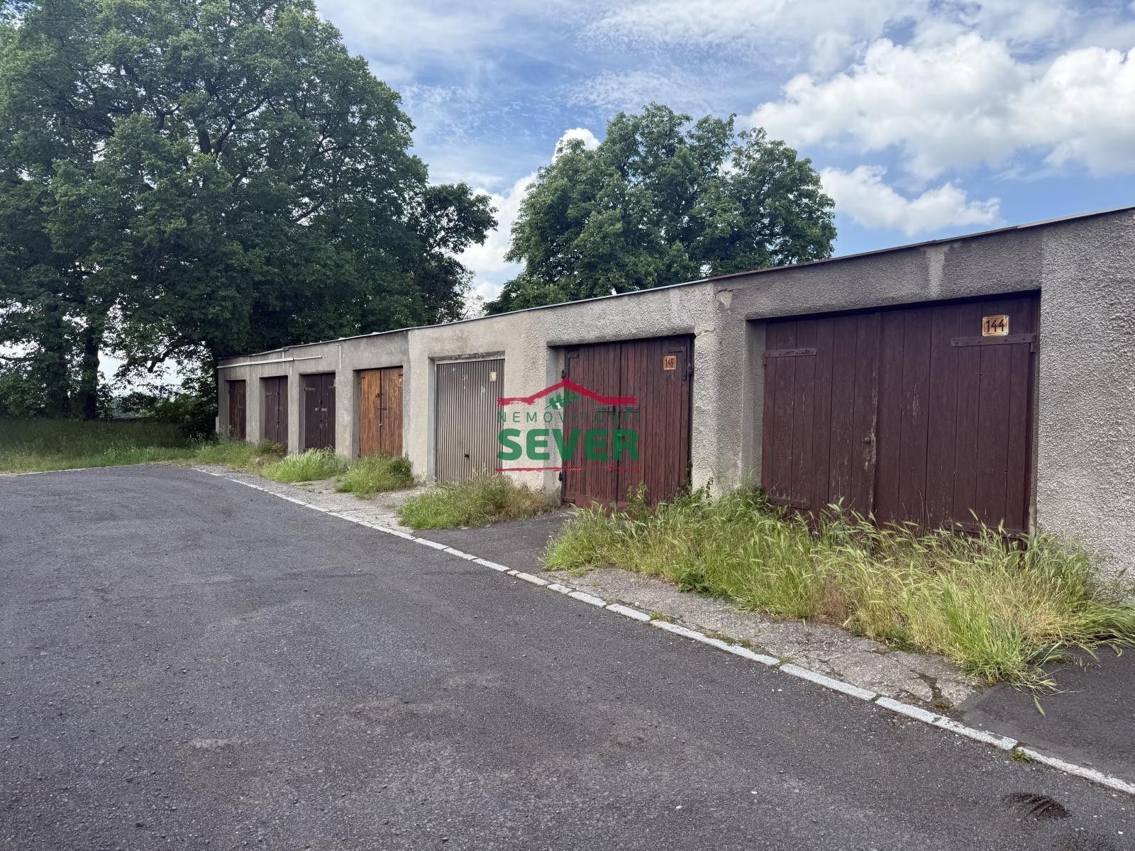 Prodej nemovitosti 20 m² - foto 8