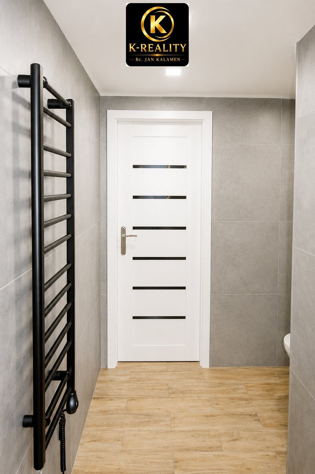 Prodej bytu 1+1 46 m² - foto 13