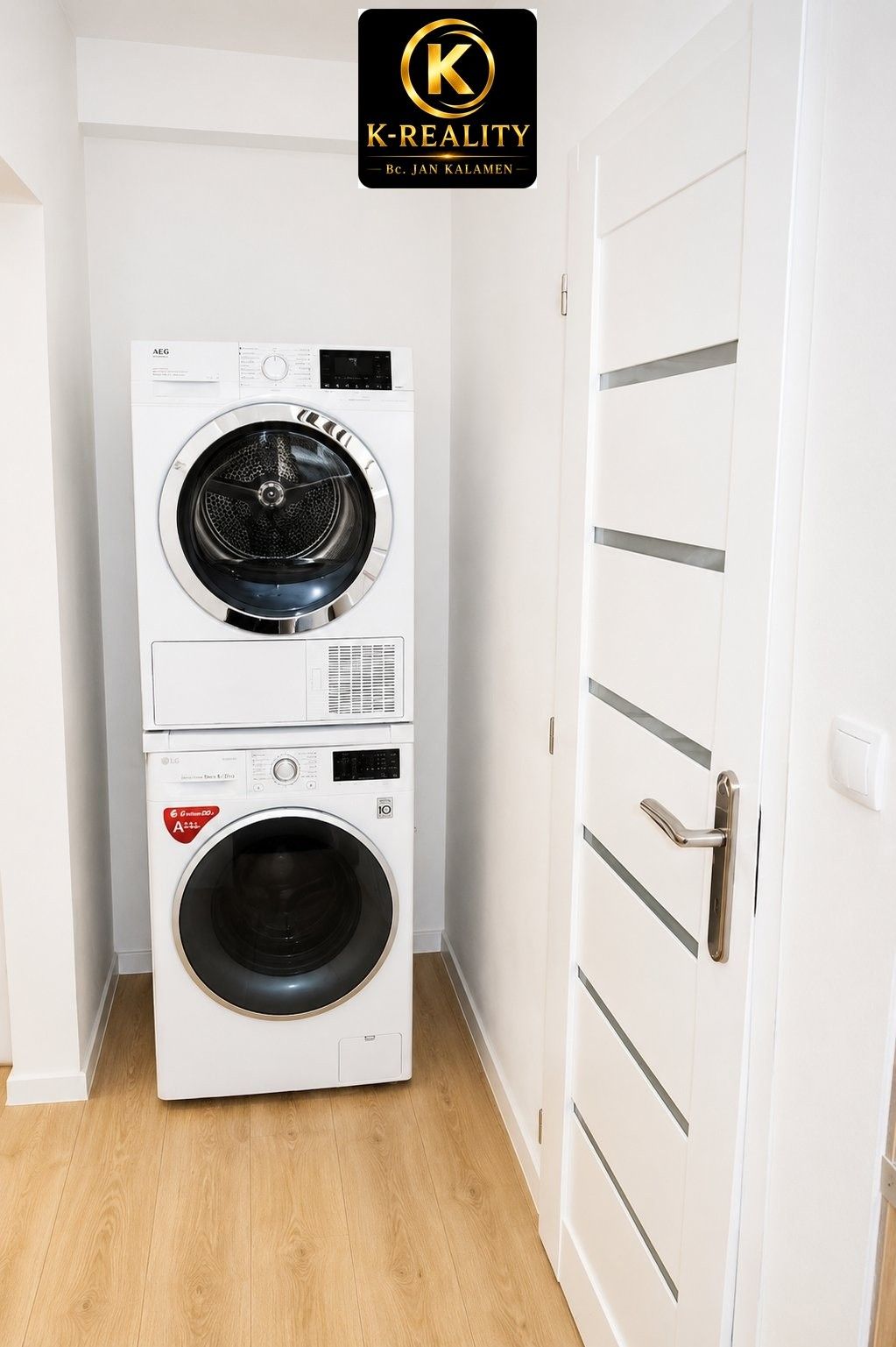 Prodej bytu 1+1 46 m² - foto 15