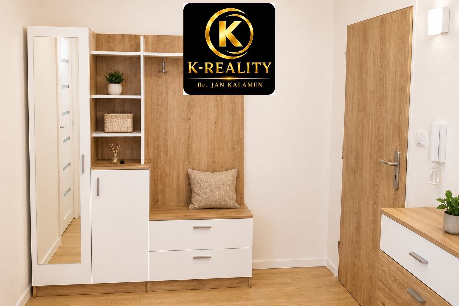 Prodej bytu 1+1 46 m² - foto 16