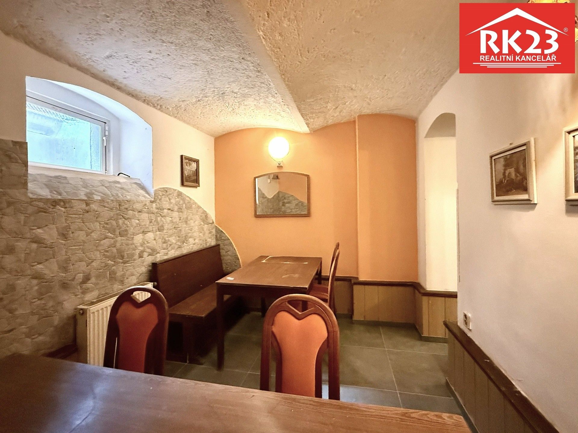 Pronájem komerčního prostoru 100 m² - foto 15