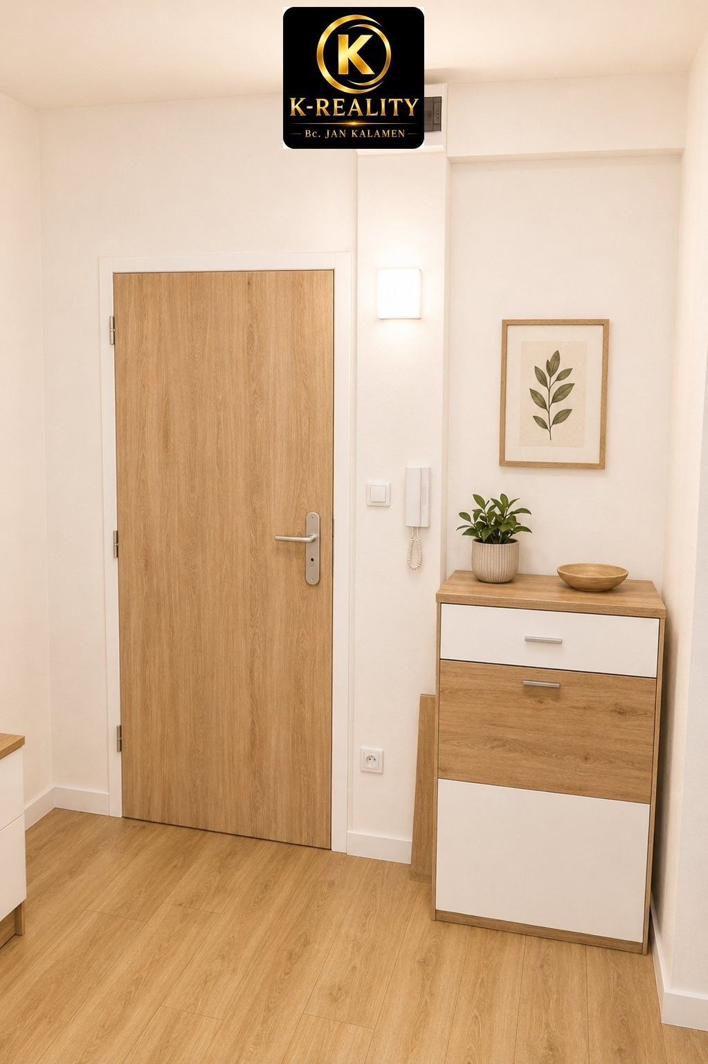 Prodej bytu 1+1 46 m² - foto 17