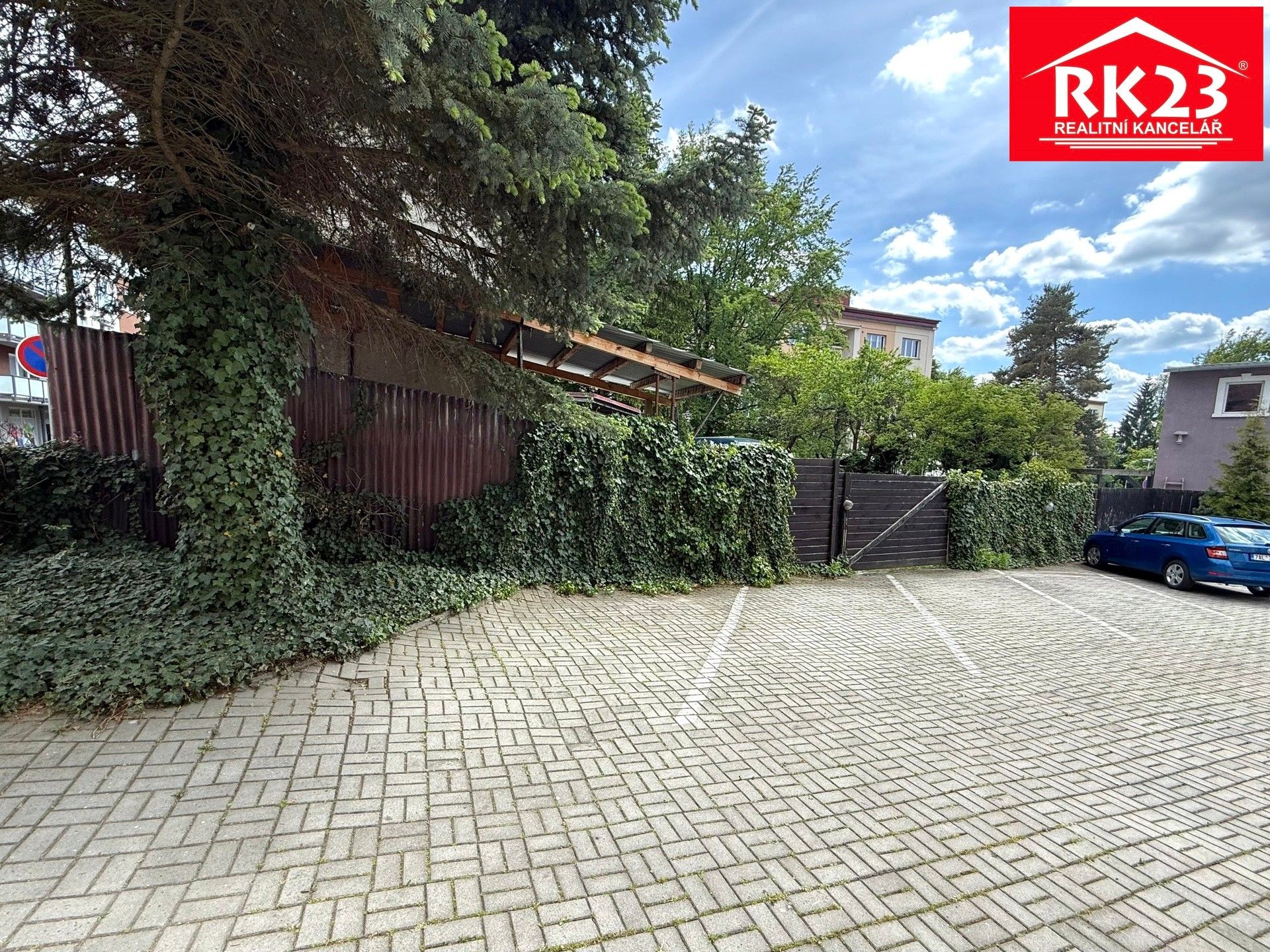 Pronájem komerčního prostoru 100 m² - foto 21