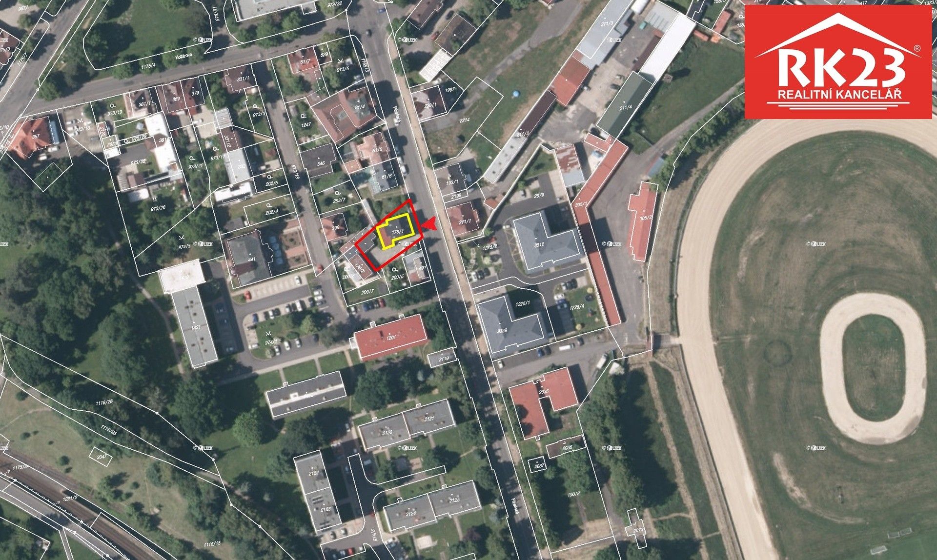 Pronájem komerčního prostoru 100 m² - foto 23