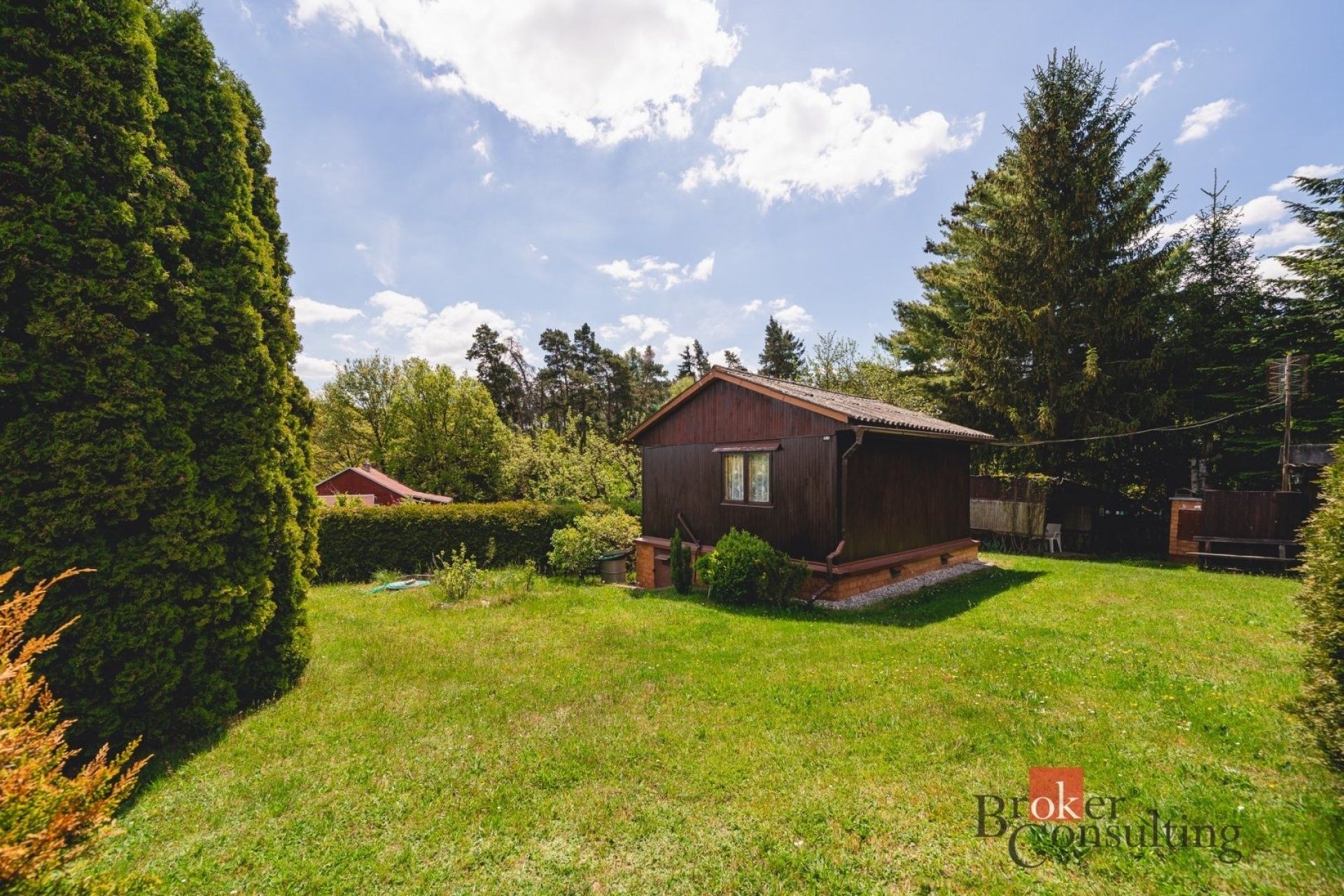 Prodej domu 38 m² - foto 1