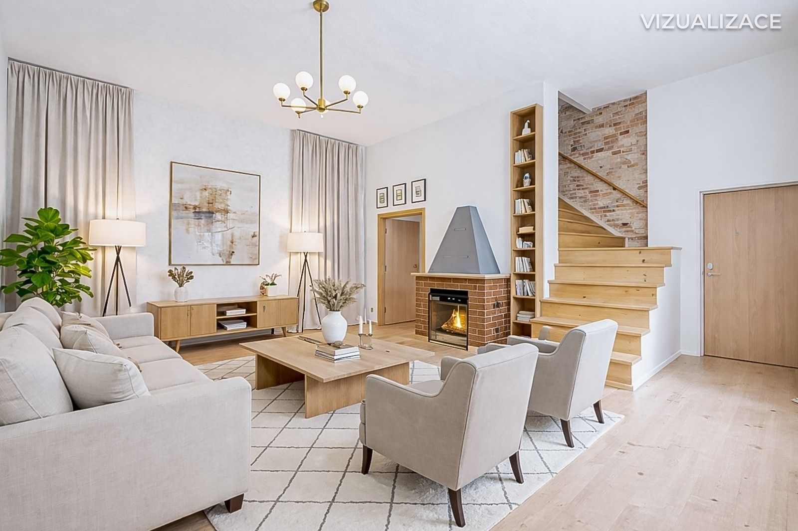 Prodej domu 140 m² - foto 6